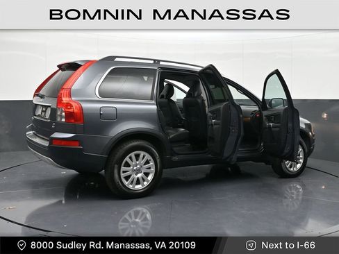 Used 2008 Volvo XC90 3.2 image 35