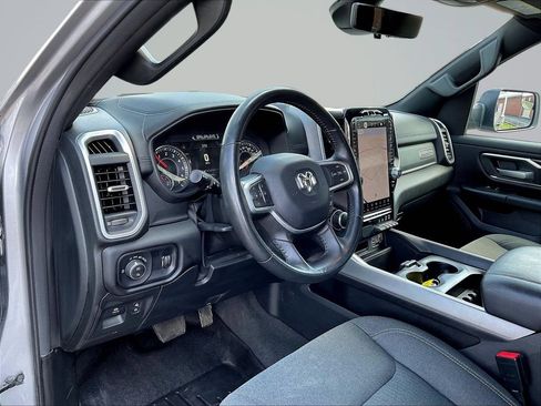 Used 2023 RAM 1500 Big Horn AWD/4WD image 21