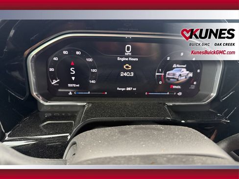 Used 2026 GMC Sierra 1500 Elevation w/ Elevation Select Package AWD/4WD image 14