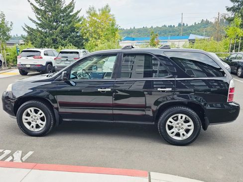 Used 2006 Acura MDX Touring image 2