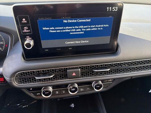 New 2026 Honda HR-V EX-L image 23