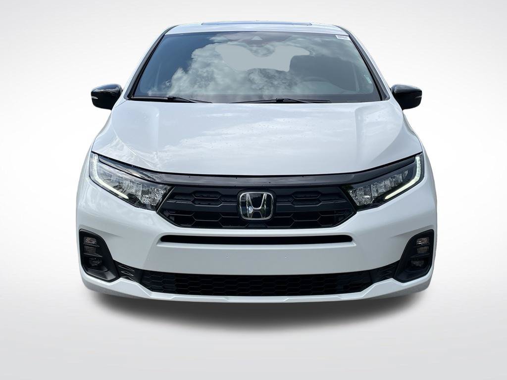 New 2026 Honda Odyssey Sport-L image 9