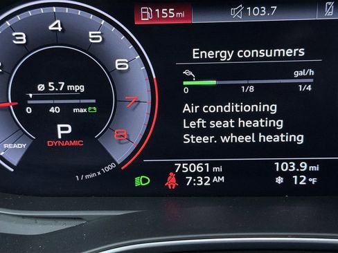 Used 2019 Audi A6 3.0T Premium Plus image 7