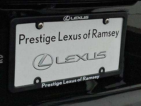 Certified 2023 Lexus RX 500h F Sport w/ Accessory Package (2T) image 31