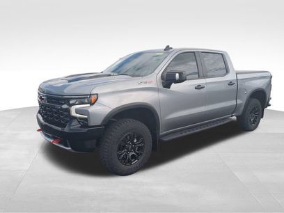 Used 2023 Chevrolet Silverado 1500 ZR2 w/ Technology Package