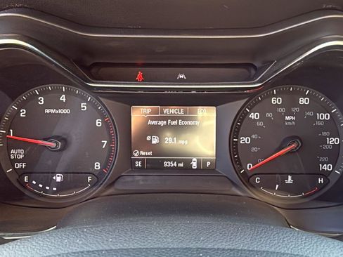 Used 2023 Chevrolet TrailBlazer LT image 9