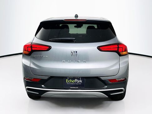 Used 2025 Buick Encore GX Preferred AWD/4WD image 7