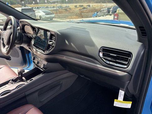 New 2026 Dodge Durango GT image 35