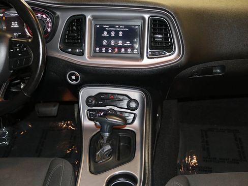 Used 2023 Dodge Challenger SXT RWD image 23