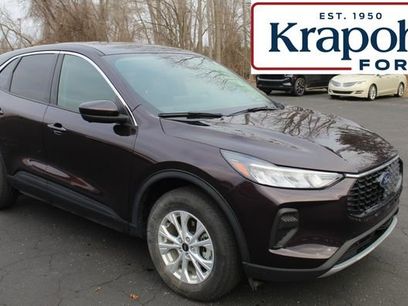 Used 2023 Ford Escape Active w/ Tech Pack #2