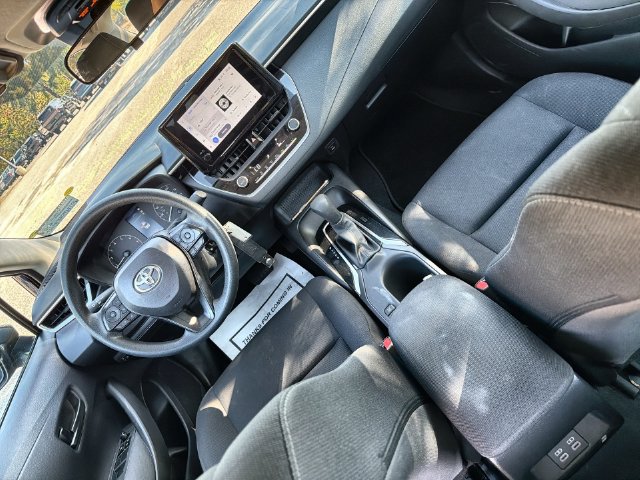Used 2024 Toyota Corolla LE FWD image 21