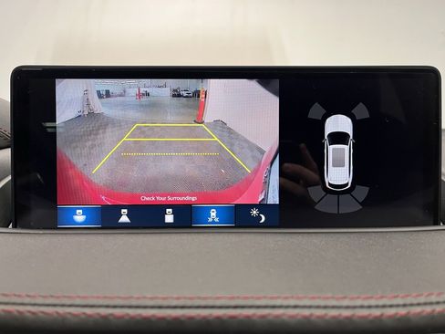 Used 2023 Acura MDX A-Spec image 8