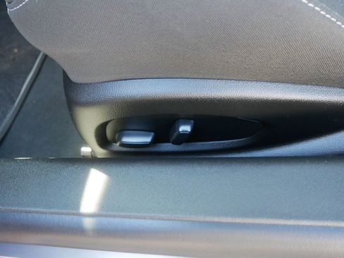 Used 2022 Chevrolet Camaro SS RWD image 24