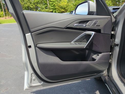 Certified 2026 BMW X1 xDrive28i w/ Technology Package image 13