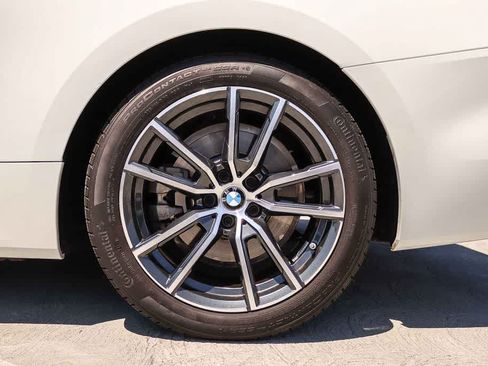 Used 2026 BMW 430i Convertible RWD image 16