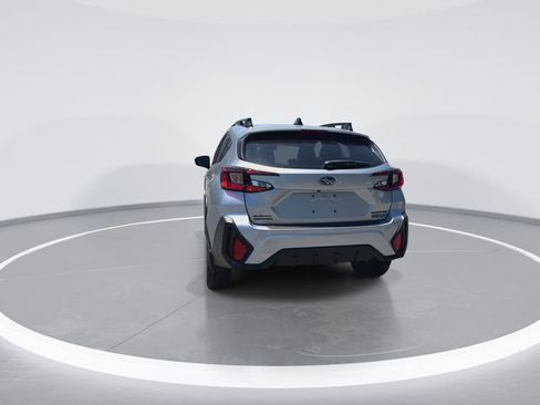 New 2026 Subaru Crosstrek 2.5i Limited AWD/4WD image 7