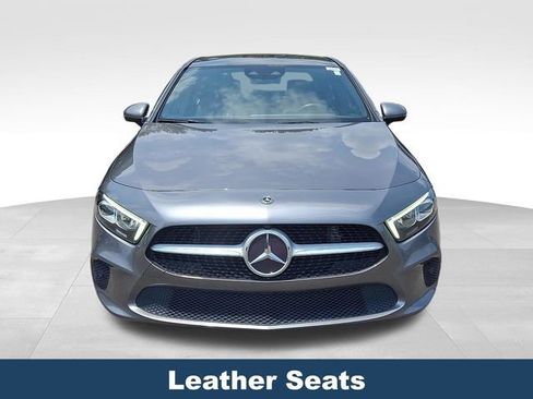 Used 2020 Mercedes-Benz A 220 w/ Premium Package image 3