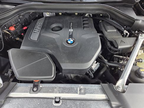 Used 2018 BMW X3 xDrive30i AWD/4WD image 30
