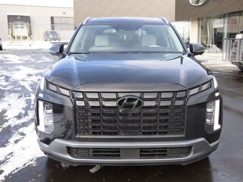 Used 2025 Hyundai Palisade Limited AWD/4WD image 12