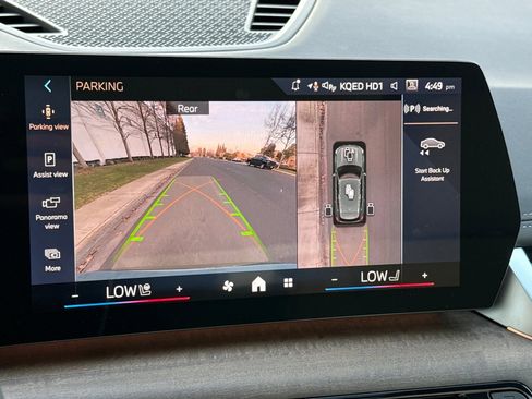 New 2026 BMW X1 xDrive28i w/ Technology Package image 17