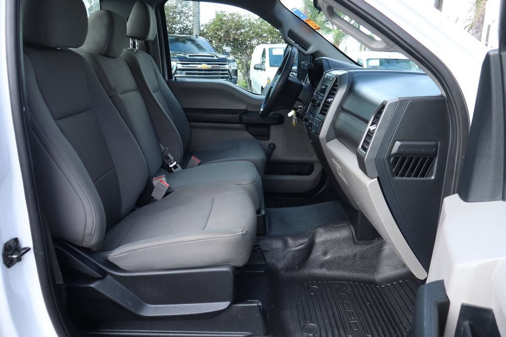 Used 2019 Ford F250 XL RWD image 32