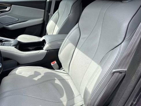 Used 2021 Acura RDX AWD w/ Advance Package image 20