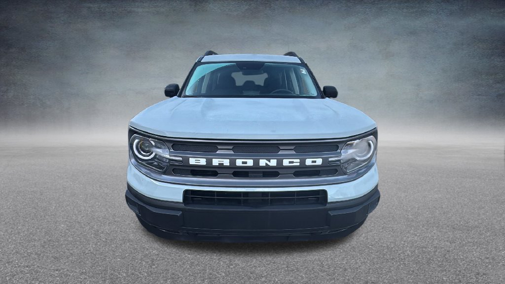 Used 2022 Ford Bronco Sport Big Bend AWD/4WD image 4
