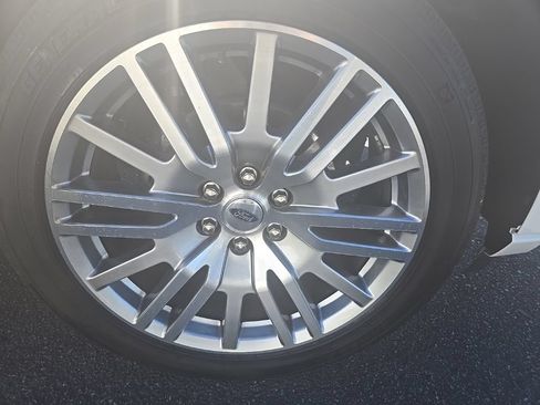 Used 2024 Ford Expedition Max Platinum AWD/4WD image 38