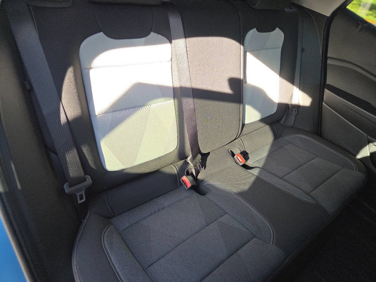 New 2026 Chevrolet Trax LS w/ LS Convenience Package FWD image 23