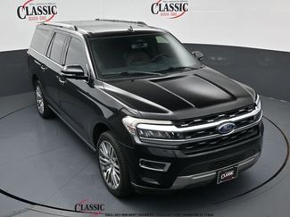 Used 2022 Ford Expedition Max Limited video 1