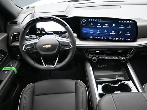 New 2026 Chevrolet Tahoe Premier image 26