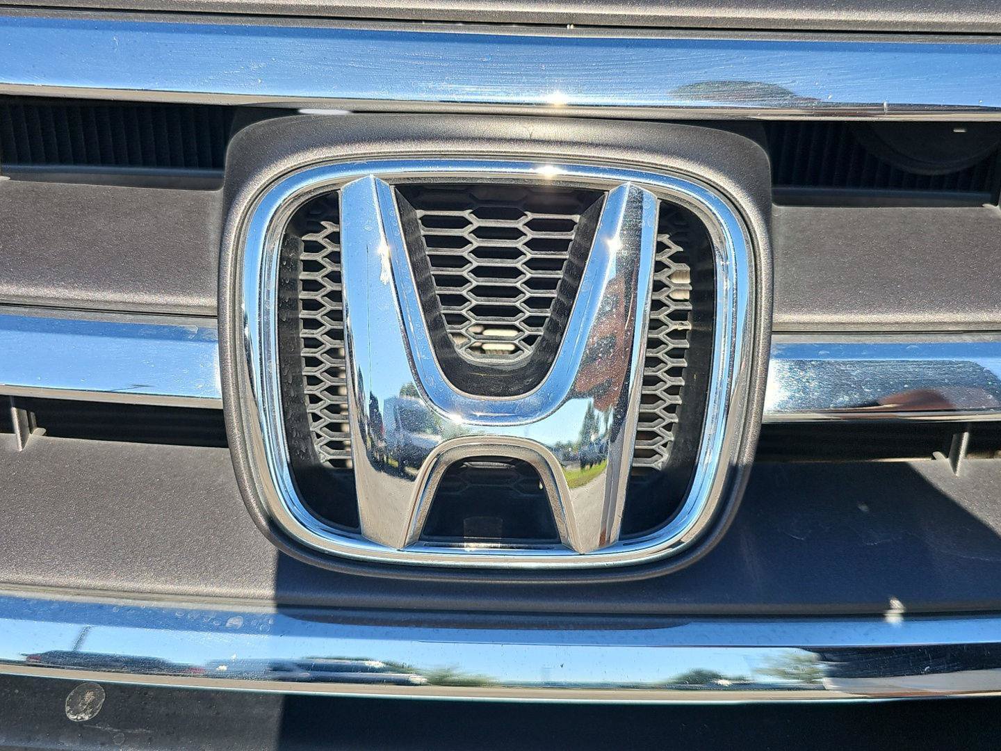 Used 2014 Honda CR-V EX image 9