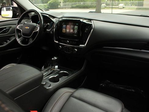 Used 2019 Chevrolet Traverse RS AWD/4WD image 23