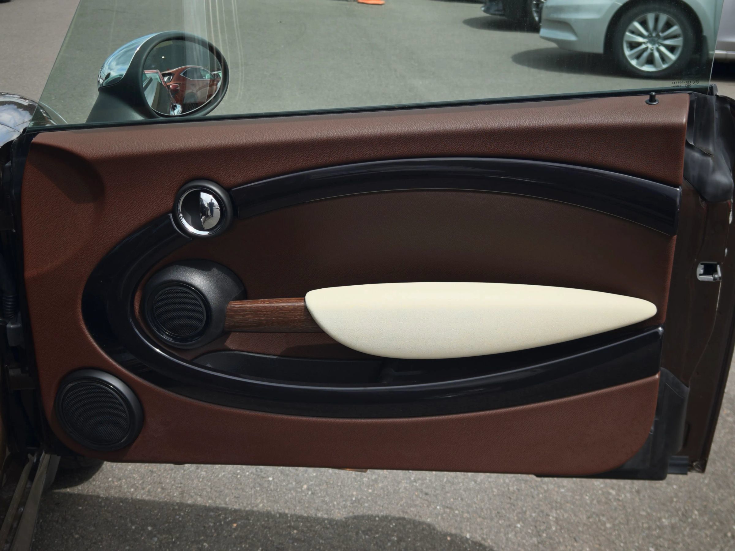 Used 2009 MINI Cooper Clubman S FWD image 29