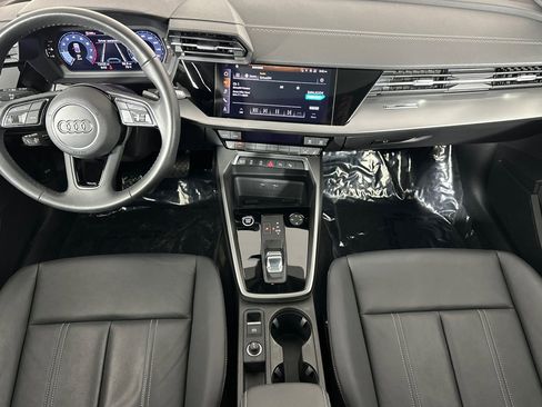 Used 2023 Audi A3 2.0T Premium w/ Convenience Package image 12