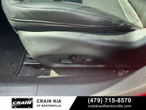 Used 2024 Jeep Compass Limited AWD/4WD image 15