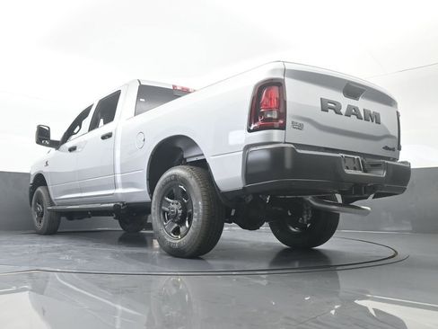 New 2026 RAM 3500 Tradesman image 55