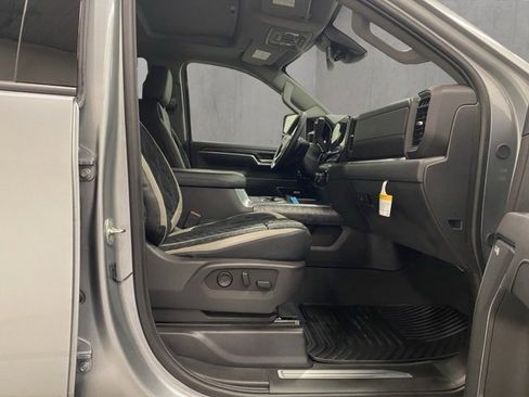 New 2025 Chevrolet Silverado 2500 LTZ w/ LTZ Plus Package image 11