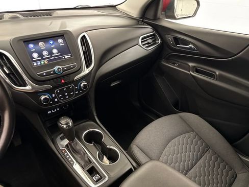 Used 2020 Chevrolet Equinox LT AWD/4WD image 19