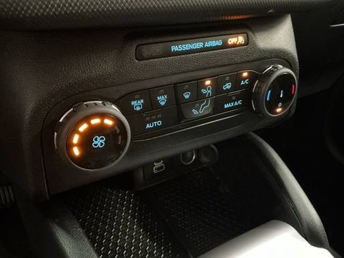 Used 2024 Ford Bronco Sport Big Bend AWD/4WD image 22