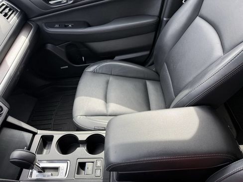 Used 2015 Subaru Outback 2.5i Limited image 22