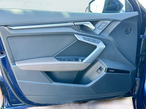 Used 2025 Audi A3 2.0T Premium Plus w/ Premium Plus Package image 22