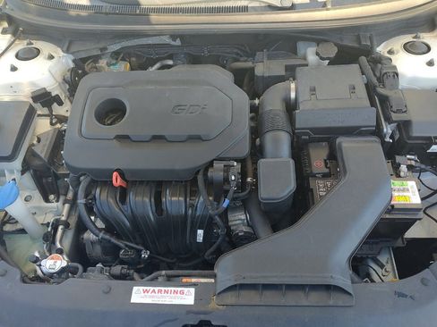 Used 2018 Hyundai Sonata SE FWD image 30