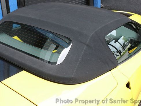 Used 2019 Chevrolet Corvette Grand Sport image 15