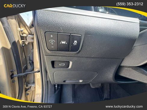 Used 2022 Kia K5 LXS FWD image 10