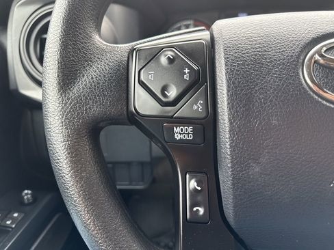 Used 2023 Toyota Tacoma SR AWD/4WD image 17