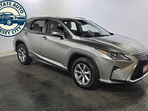 Used 2019 Lexus RX 350 AWD w/ Navigation Package image 9