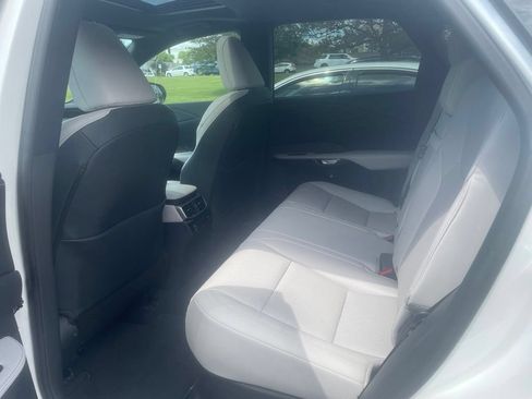 Used 2024 Lexus RX 350 Premium Plus w/ Convenience Package AWD/4WD image 46