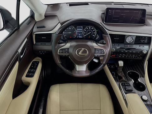 Used 2017 Lexus RX 350 FWD w/ Luxury Package image 10