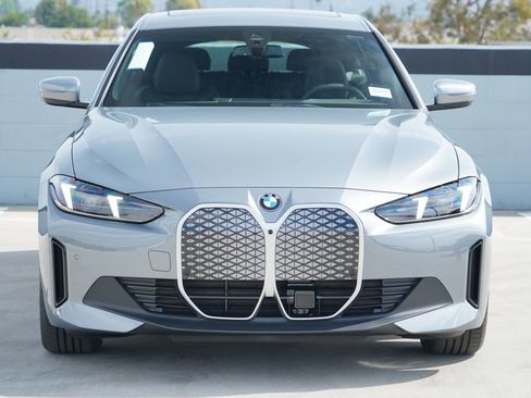 New 2026 BMW i4 eDrive40 w/ Parking Assistance Package image 2